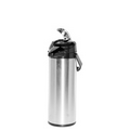 3.0 Liter Lever Glass NSF Airpot